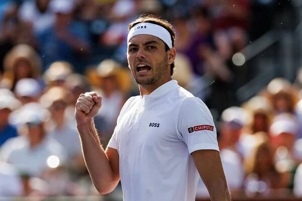 Who is Taylor Fritz? Bio, Fun Facts, Info, and Much More