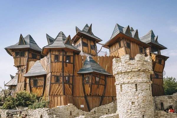 Tipy na výlety | Chateau Mcely Spa Hotel & Forest Retreat
