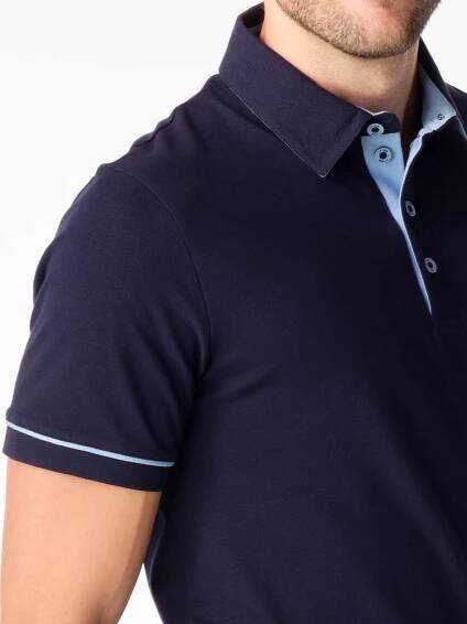 Pánská polokošile CityZen, která vám dopřeje eleganci i pohodlí| CityZen® | CityZen