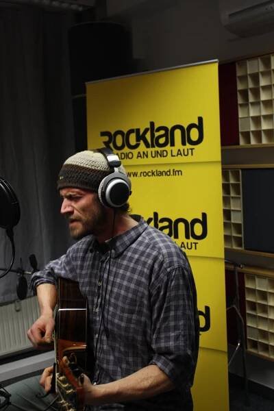 artist people promotion - Ben Taylor