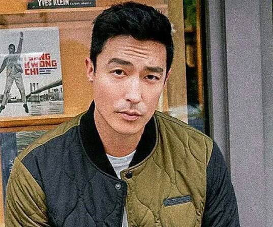 Daniel Henney Biography - Facts, Childhood, Family Life & Achievements