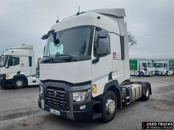 Tahač Renault Trucks T 480 used | Used Trucks by Renault Trucks