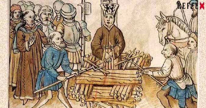 Jan Hus vs. Zikmund Lucemburský aneb Mýty a kořeny české historie