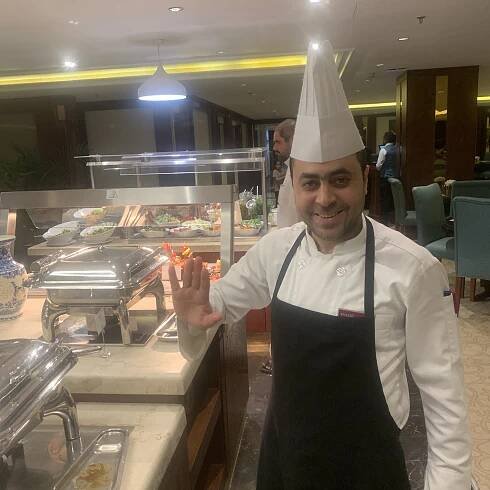 CROWNE PLAZA RIYADH AL WAHA BY IHG - Updated 2025 Prices & Hotel Reviews (Saudi Arabia)
