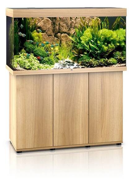 Juwel akvarijní set Rio 350 LED světle hnědý 350 l