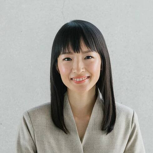 'Do a Joy Check' – Marie Kondo’s simple and effective top tips for tidying your home before hosting