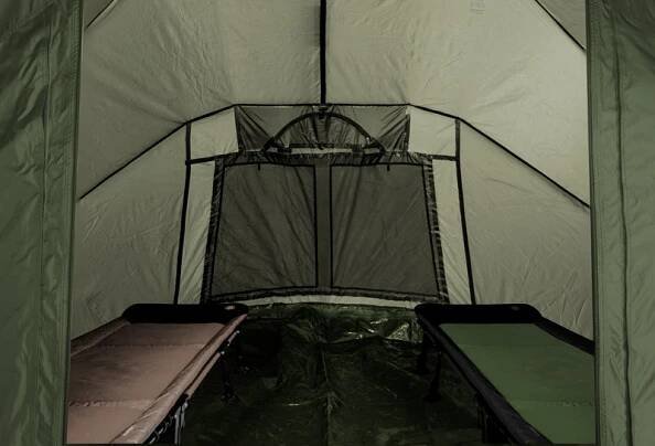 Delphin Yurta Neo Clima Control