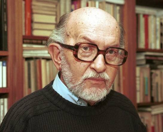 Milos Macourek