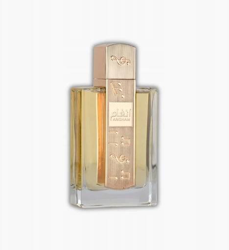 Lattafa Angham 100 ml EDP - Flakon 100 ml