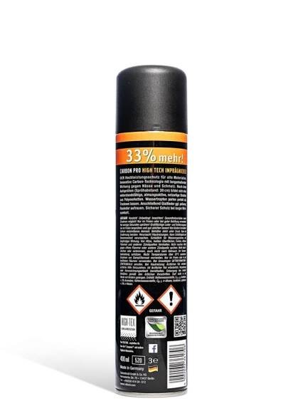 Collonil Carbon Pro - 400 ml
