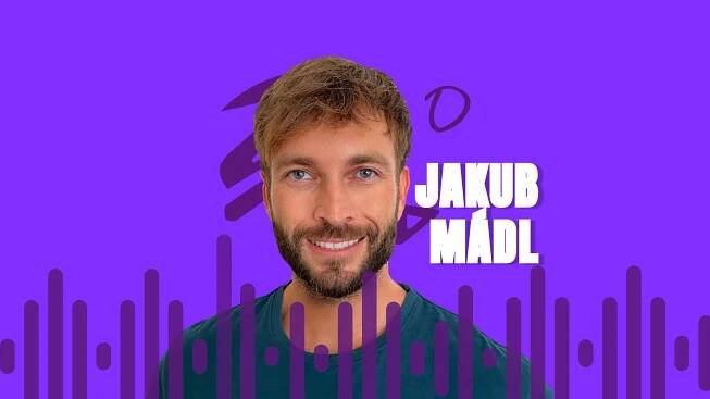 Jakub Mádl - WorldRadio.eu
