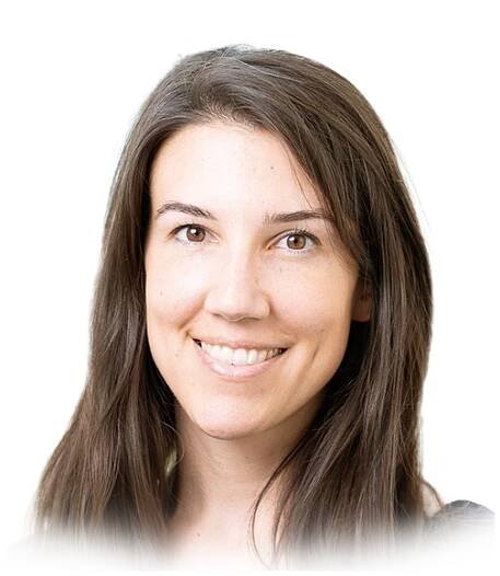 Franziska Mair Paul Hartmann AG