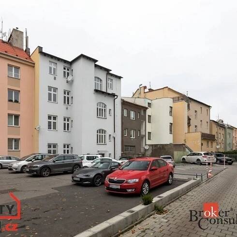 Pronájem bytu 2+kk 51 m2, Opava.Nabízíme k