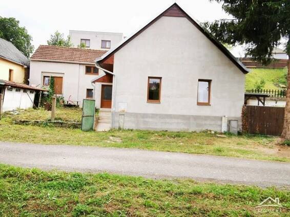 Prodej RD Okříšky, obrázek č. 1