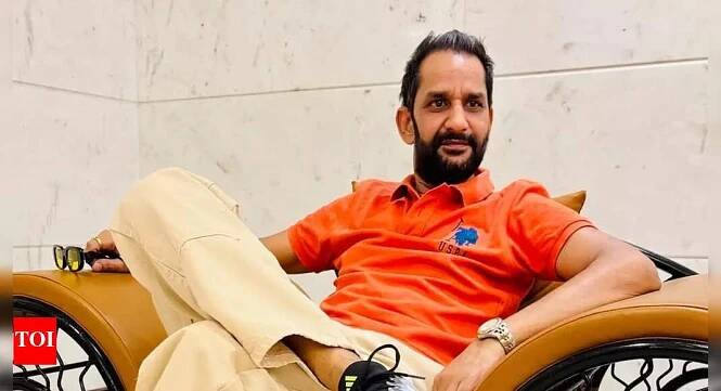 Sushil Pandey weighs in on the controversy surrounding 'Phule' and its delayed release; recalls receiving a threat call, 'As a Brahmin, how can you act in...' - Exclusive - The Times of India
