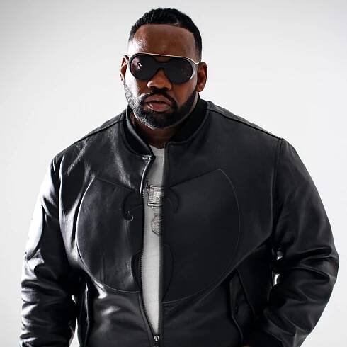 Raekwon Agent - Hip-Hop Talent Booking Agency