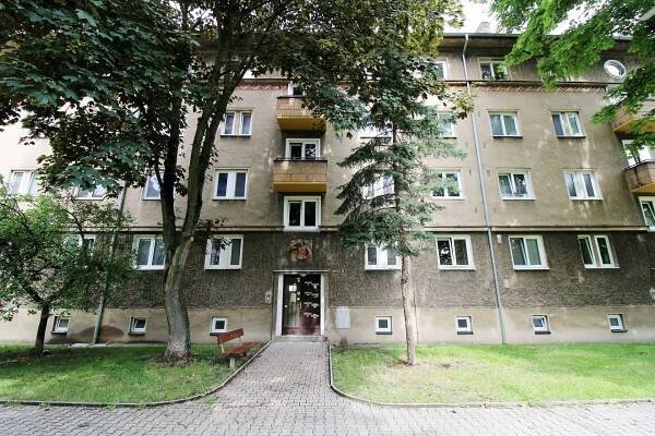 Pronájem bytu 2+kk 54 m², Jaroslava Foglara, Kladno, Středočeský kraj