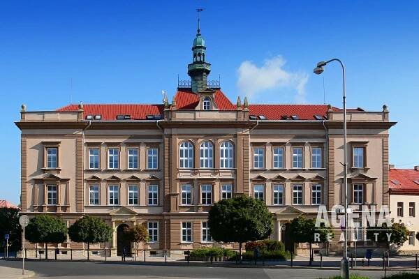 Prodej Pozemek, Na Hrázi, Kralupy nad Vltavou - Zeměchy, okres Mělník