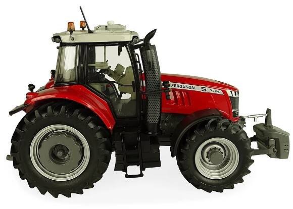 Massey Ferguson 7726S | Modelsnavigator.com
