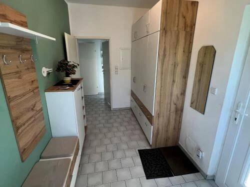 Vstupní hala, Apartment in Mauerbach near Vienna with pool in Gablitz