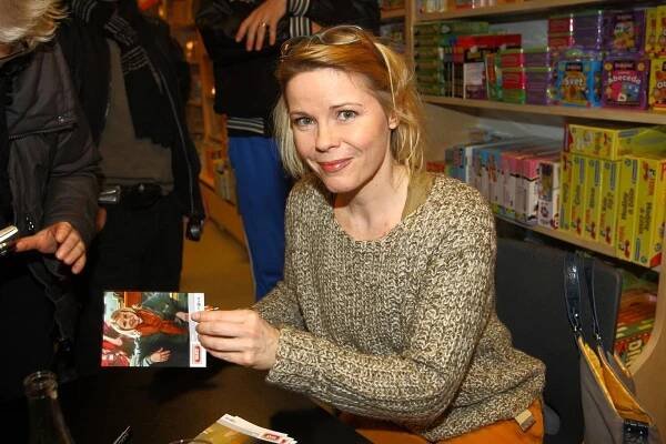 Hana Ševčíková je šťastná se slovenským hercem. Neřeším, kdy se uvidíme. Hlavní je, že mě má rád, říká