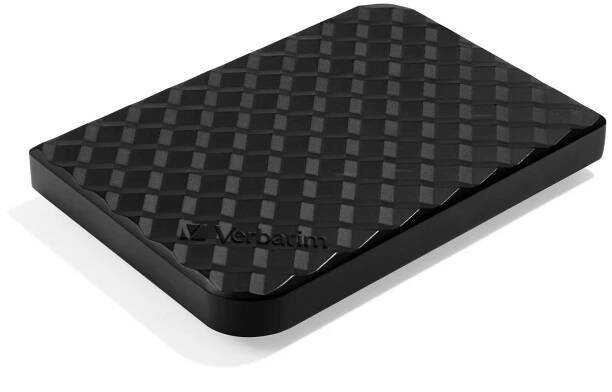 Externí pevný disk 2,5