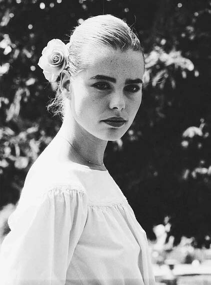 Margaux Hemingway
