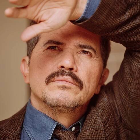 John Leguizamo on His Play, ‘The Other Americans,’ and Latino Representation