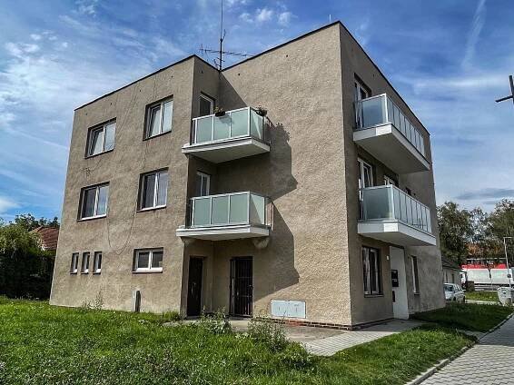 Orlická 39, Týn nad Vltavou - Fasády Šimek