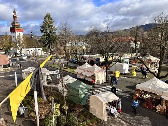Najnovšie správy - Handlovské katarínske dni 2023 - Mesto Handlová