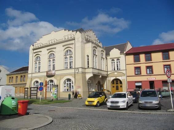Městské muzeum MěKS Kojetín - tradiční expozice