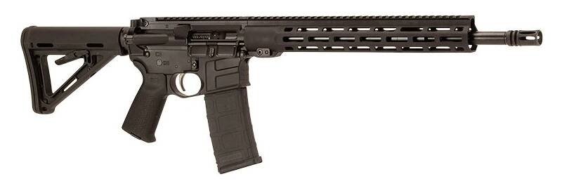 Samonabíjecí pušky AR-15, AR-9 a AR-10 Savage Arms | Army shop Armed.cz