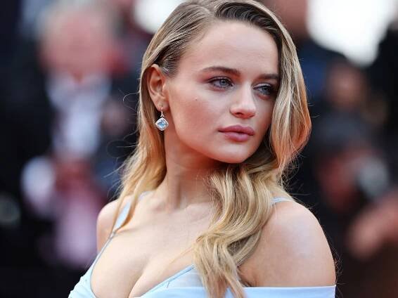 Joey King's new 