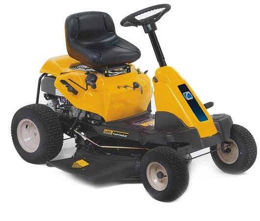 Cub Cadet – SIWECO
