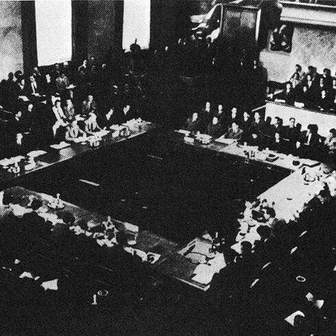Dohody, jež odzvonily Francouzům