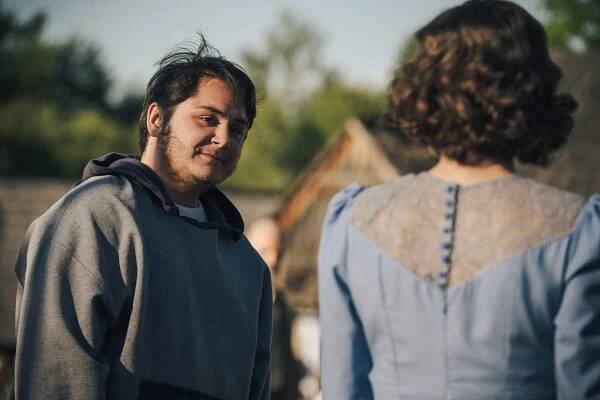 Český film má konečně transgender herce. Změní to tuzemskou kinematografii, doufá režisér