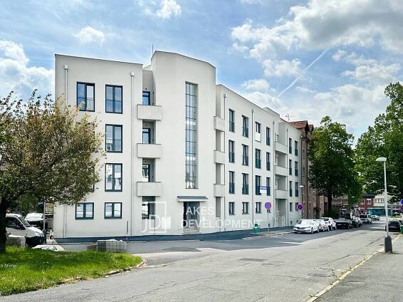 Prodej Byt 2+kk, Zengrova, Kolín - Kolín IV