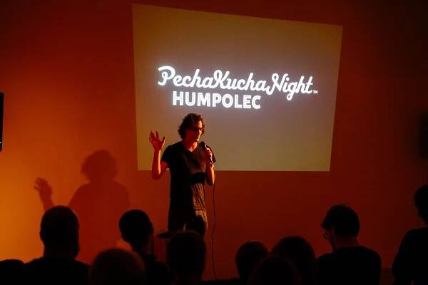PechaKucha Night Humpolec vol. 12 – 8SMIČKA