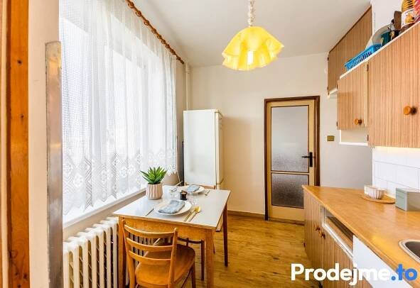 Prodej Byt 2+1, Pražská sídl., Znojmo