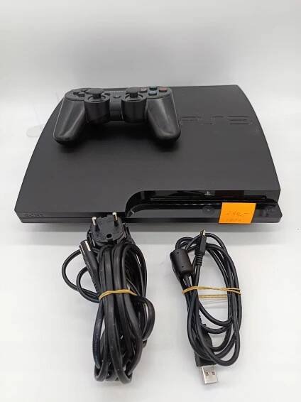 Sony PlayStation 3 (PS3) w Oficjalnym Archiwum Allegro - archiwum ofert