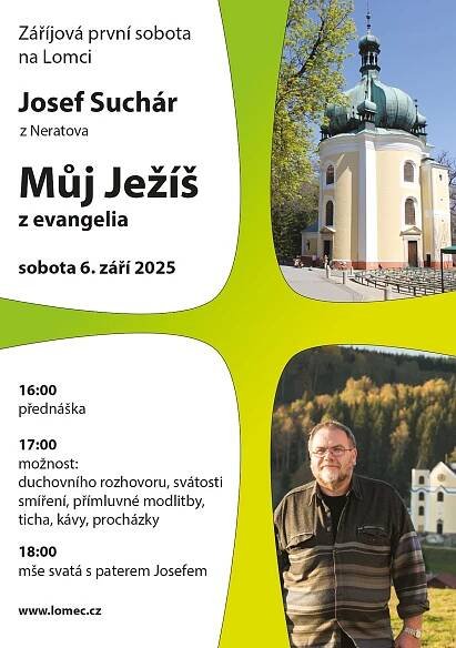 Lomec p.Suchár