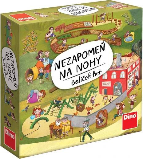Junior hračky