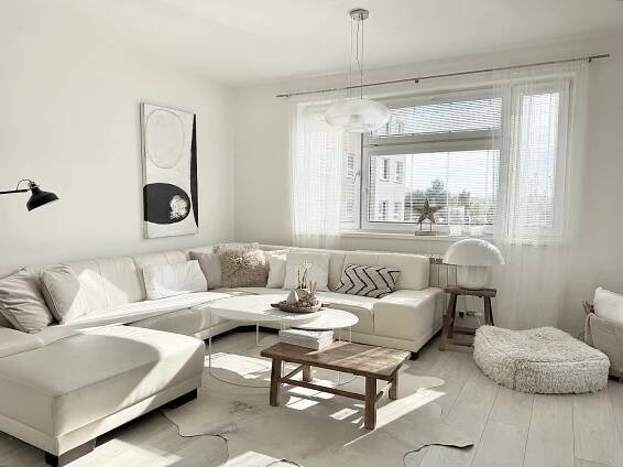 Prodej bytu 3+kk 73 m², Podlesí II, Zlín