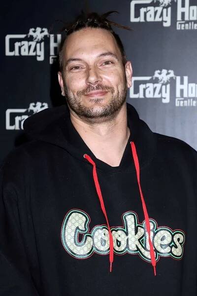 Kevin Federline