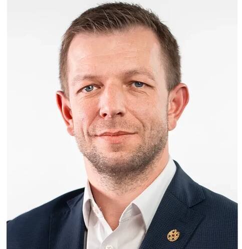 Jiří Klápště