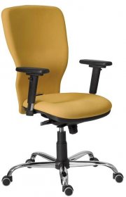 Kancelářská židle Sapphire - Kancelářské židle | AZ-židle.cz