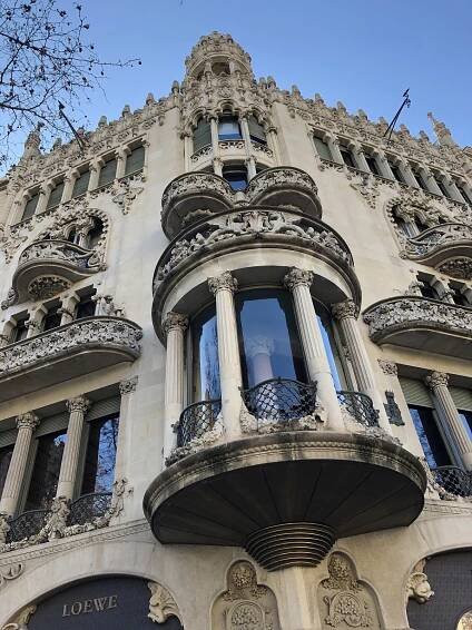 Barcelona - M.B.D. photography