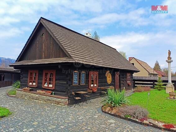 Prodej Dům, Frýdlant nad Ostravicí - Frýdlant, okres Frýdek-Místek
