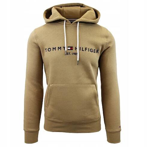 Pánská Mikina Tommy Hilfiger - Nízká cena na Allegro, stránka 5