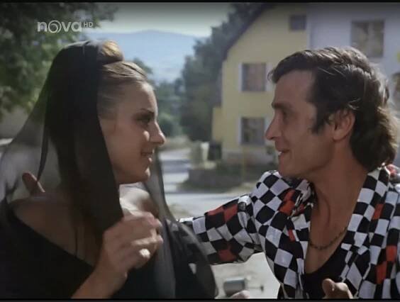 Miluna ze »Slunce, seno...« Petra Pyšová: 30 let štěstí s milionářem!